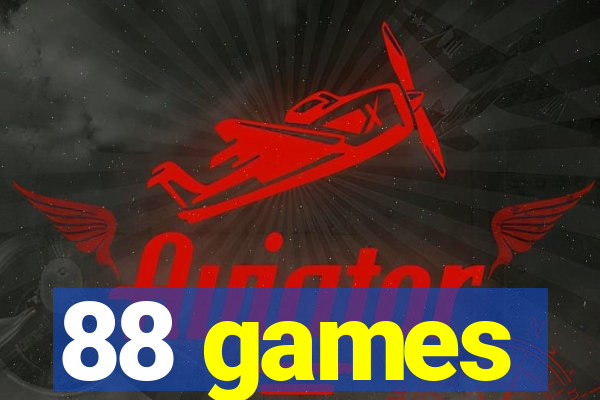 88 games